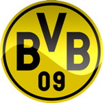 Nogometnih dresov Borussia Dortmund